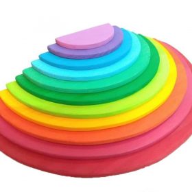 Extra Large Semicircles compatible with Extra Large 12 Pieces Stacker