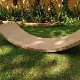 Endow Balance Board
