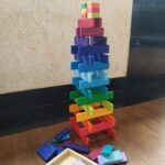 building blocks