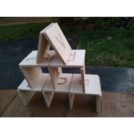 wooden alphabets online india