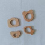 Wooden Teethers - Image 3