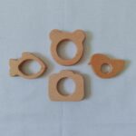 Wooden Teethers