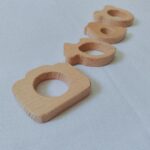 Wooden Teethers - Image 4